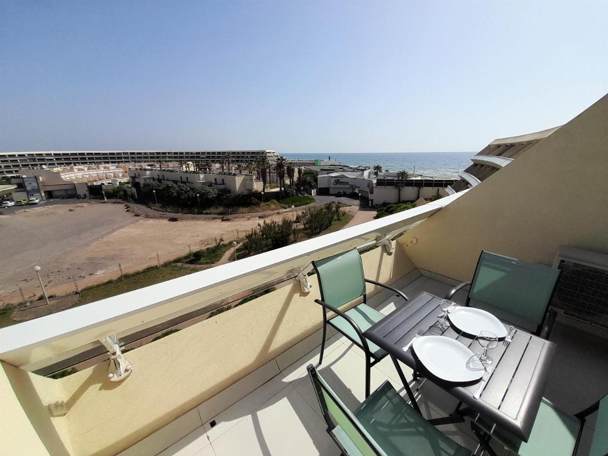 Studio Village Naturiste O Plaisir แอกด์ ภายนอก รูปภาพ